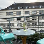 Avi City Burgplatz Apartments