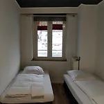 Apartment Avi Burgplatz *