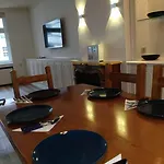 Avi Burgplatz Apartment *