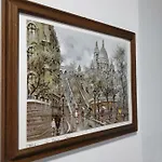 Avi Burgplatz * Düsseldorf