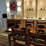 Appartement Avi Burgplatz Düsseldorf