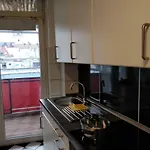 Appartement Avi Burgplatz *