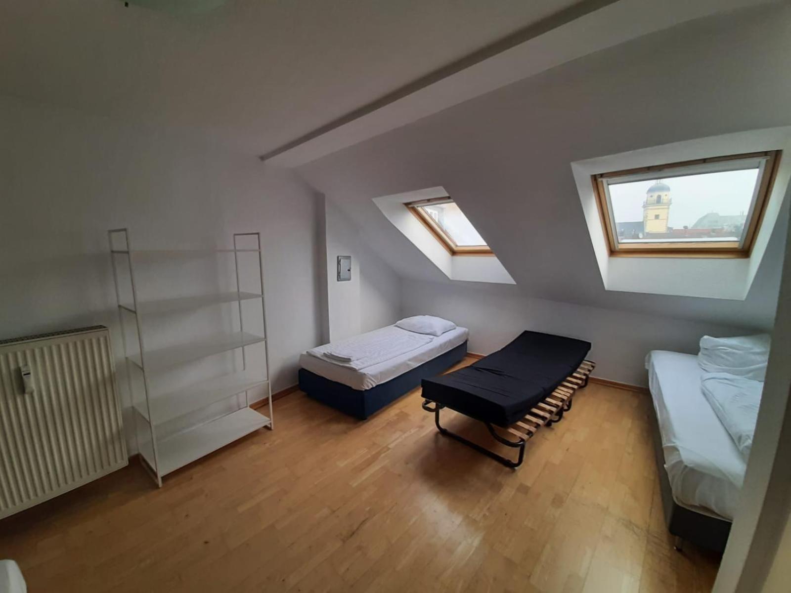 Apartment Avi Burgplatz