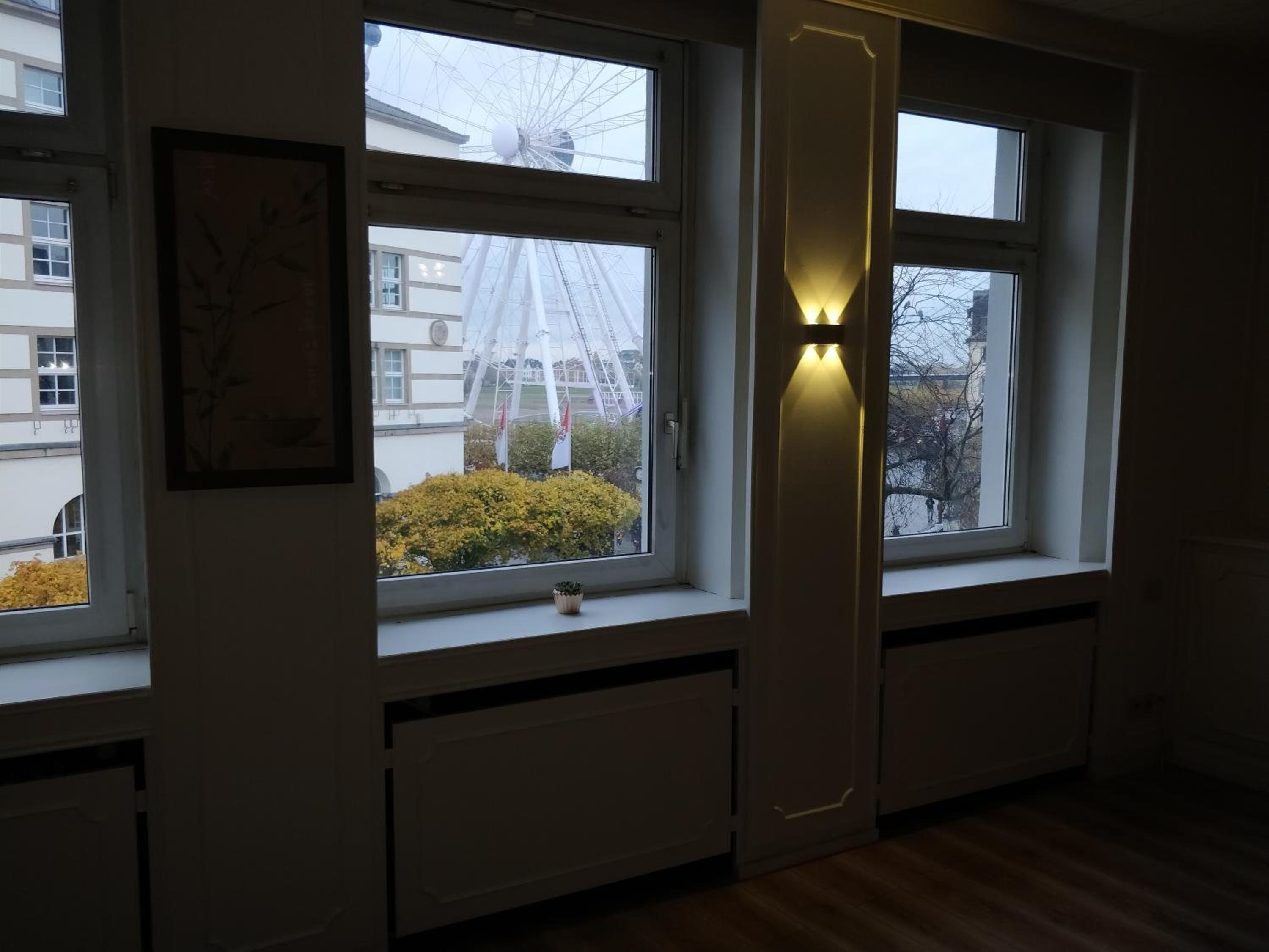 Appartement Avi Burgplatz