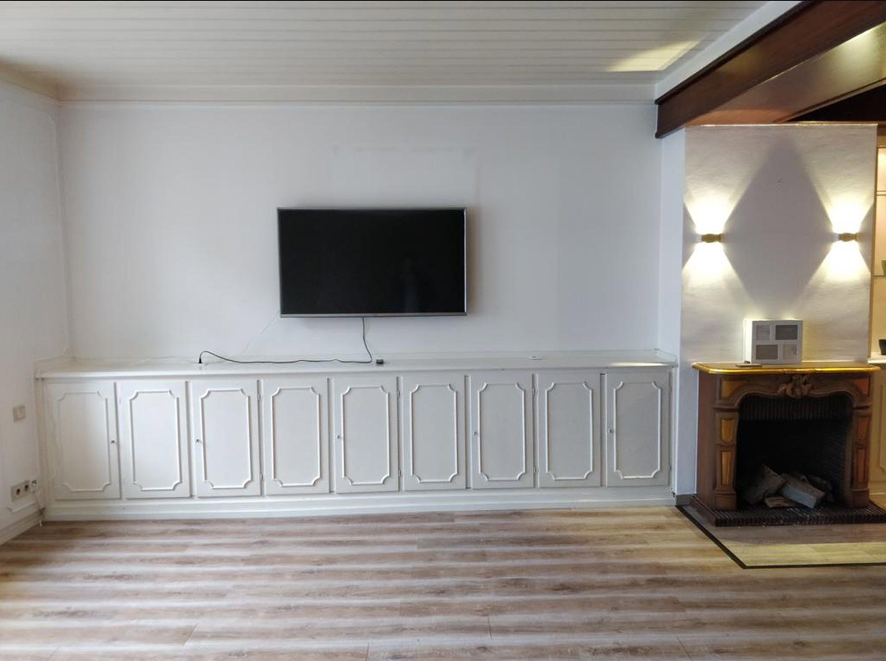 Appartement Avi Burgplatz Düsseldorf