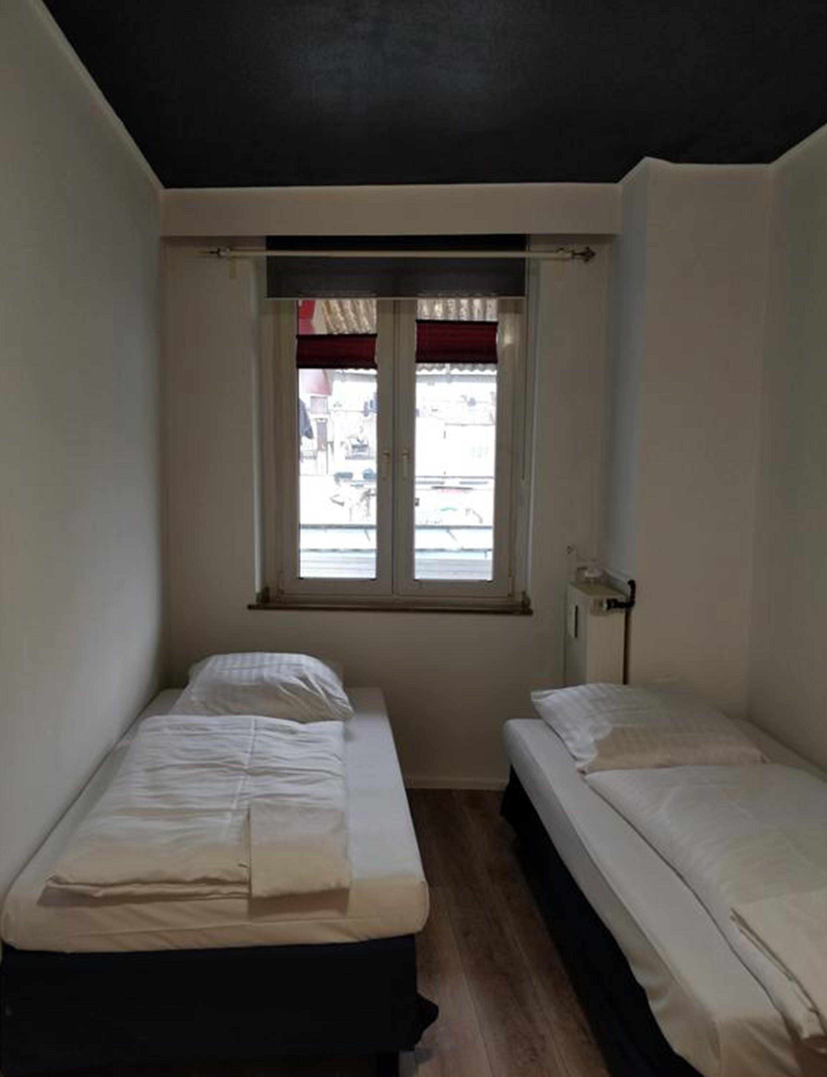 Appartement Avi Burgplatz *