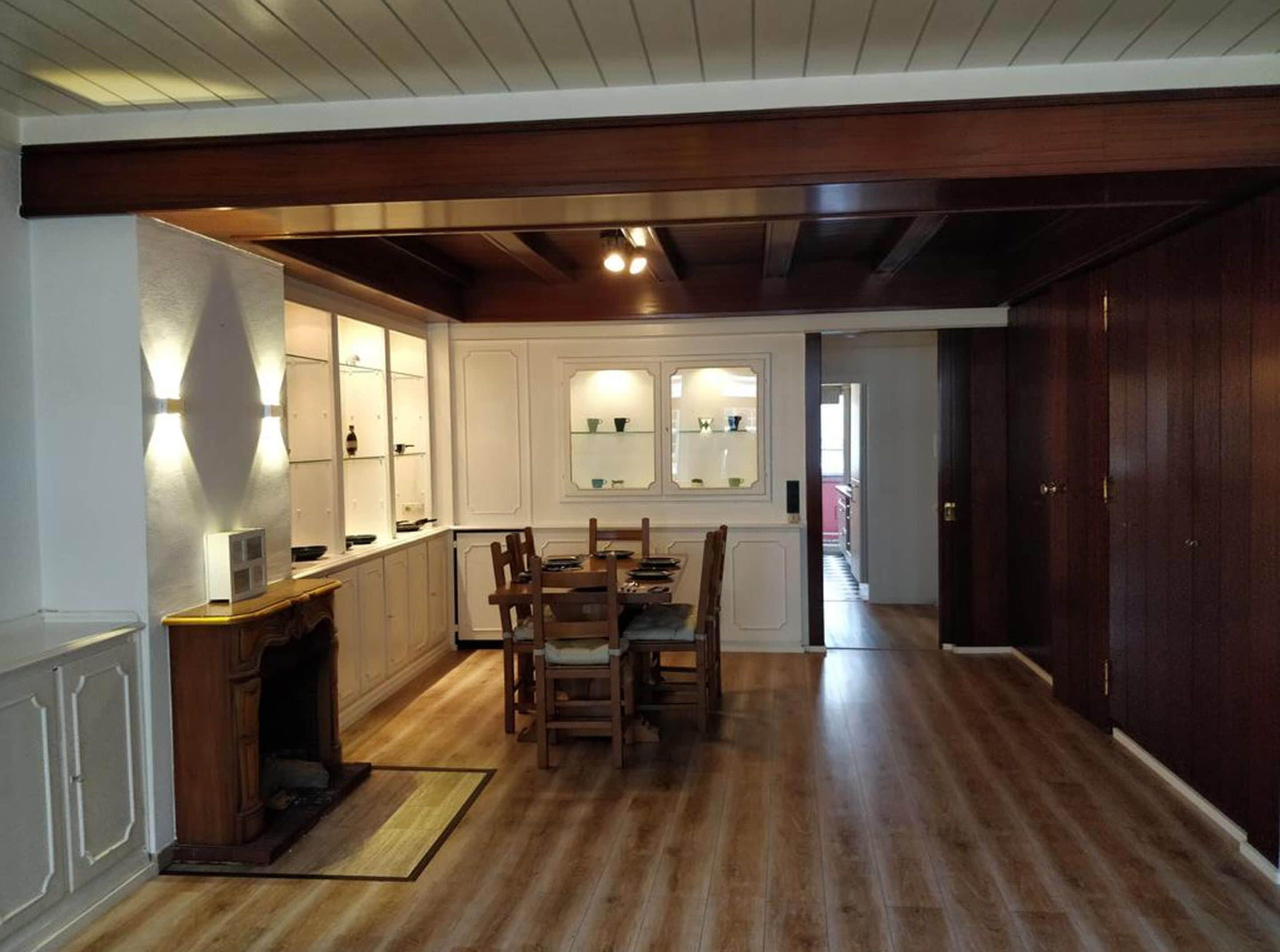 Avi Burgplatz Appartement *