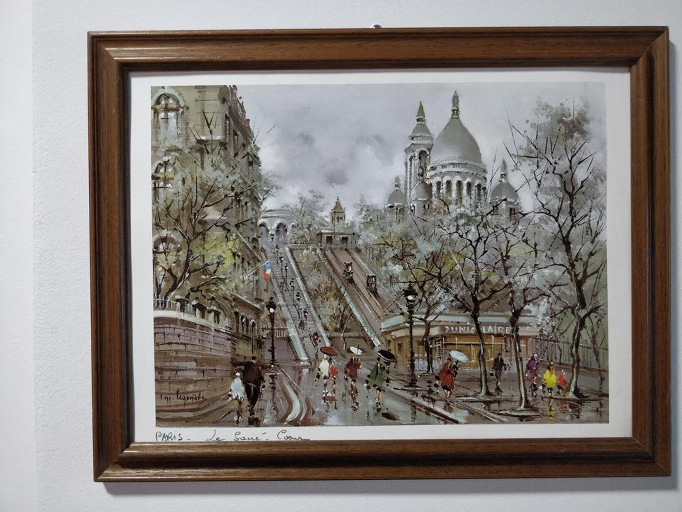 Avi Burgplatz Apartment Düsseldorf