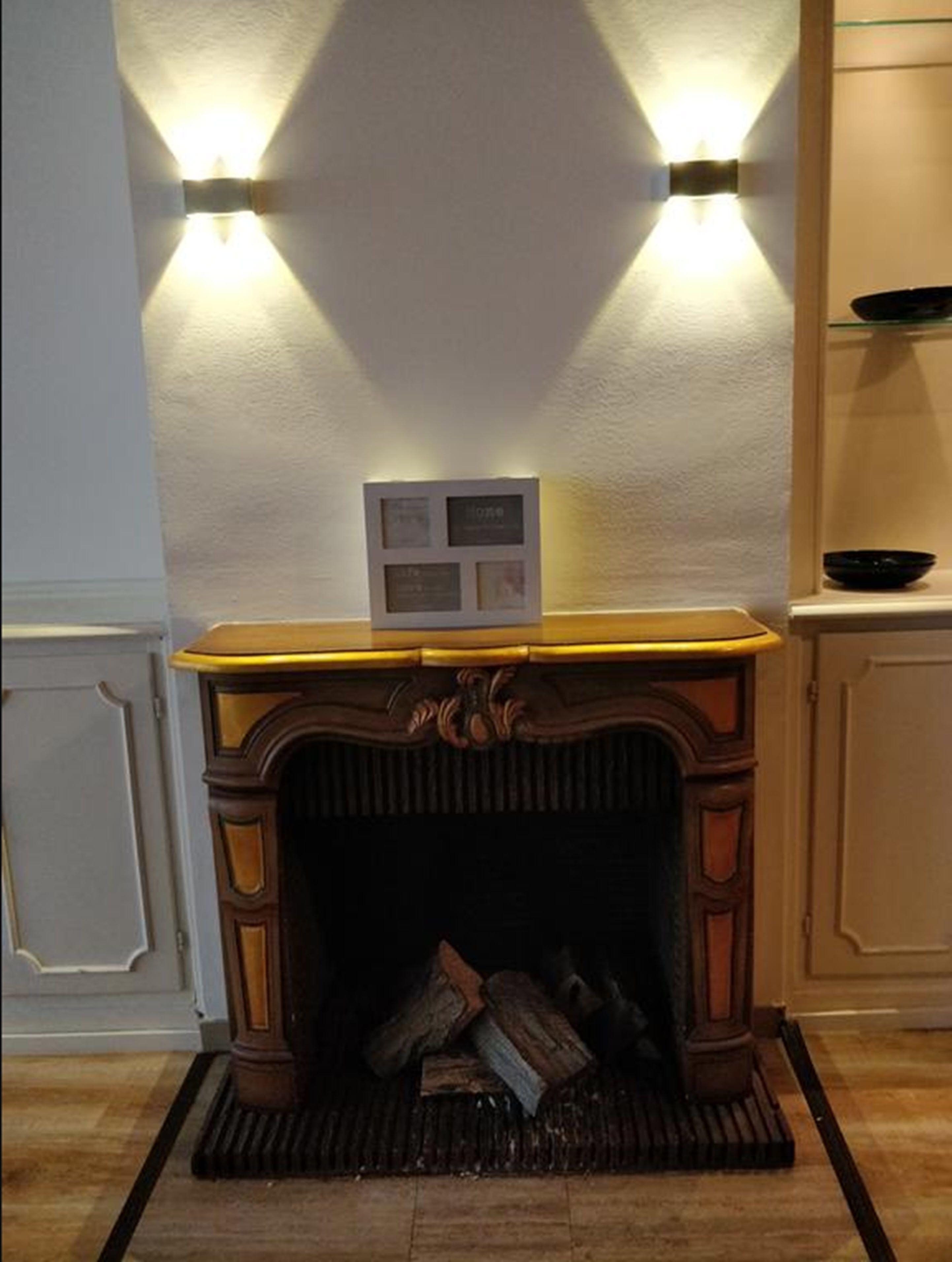 Avi Burgplatz Apartment