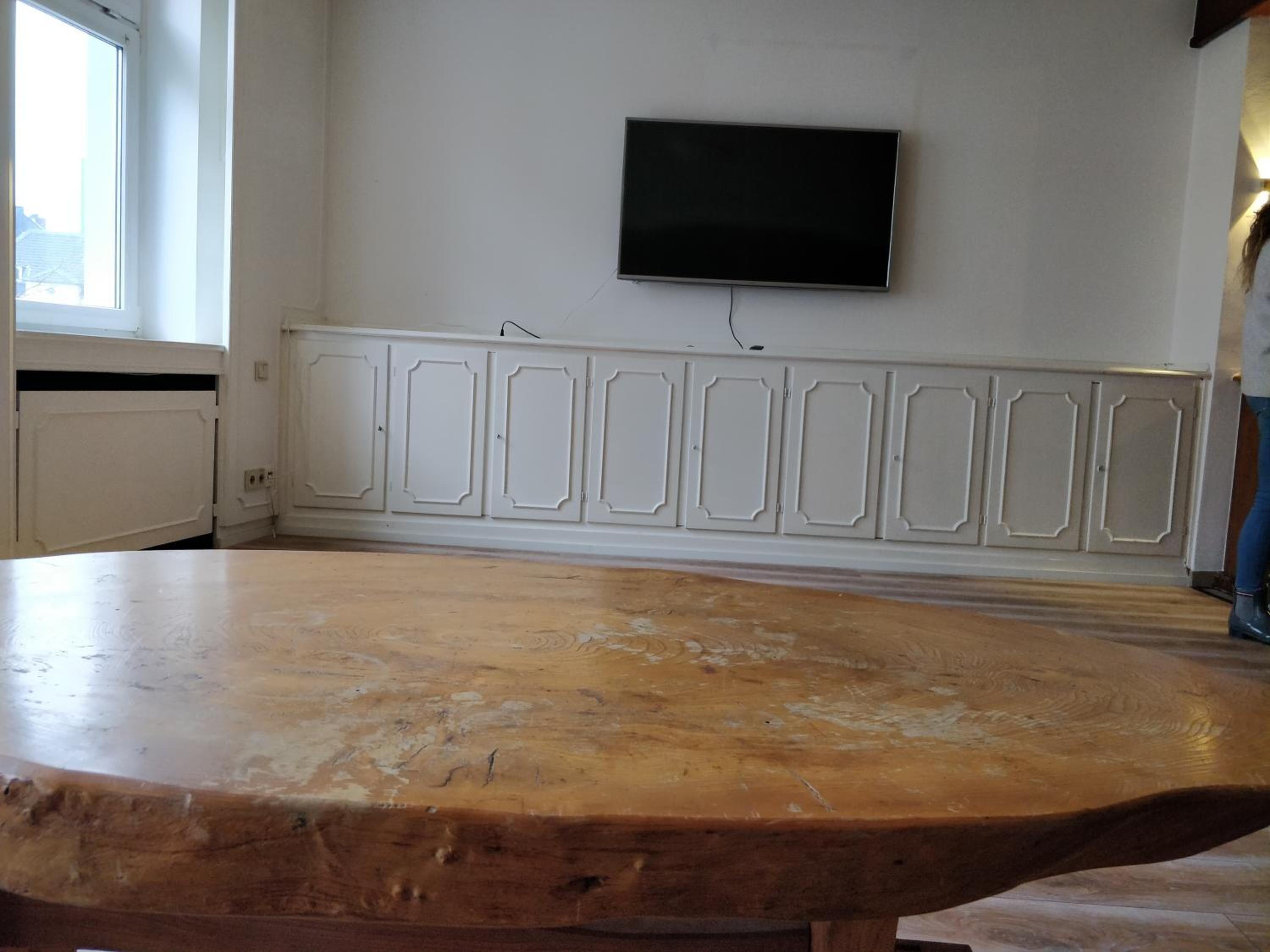 Avi Burgplatz Appartement Düsseldorf