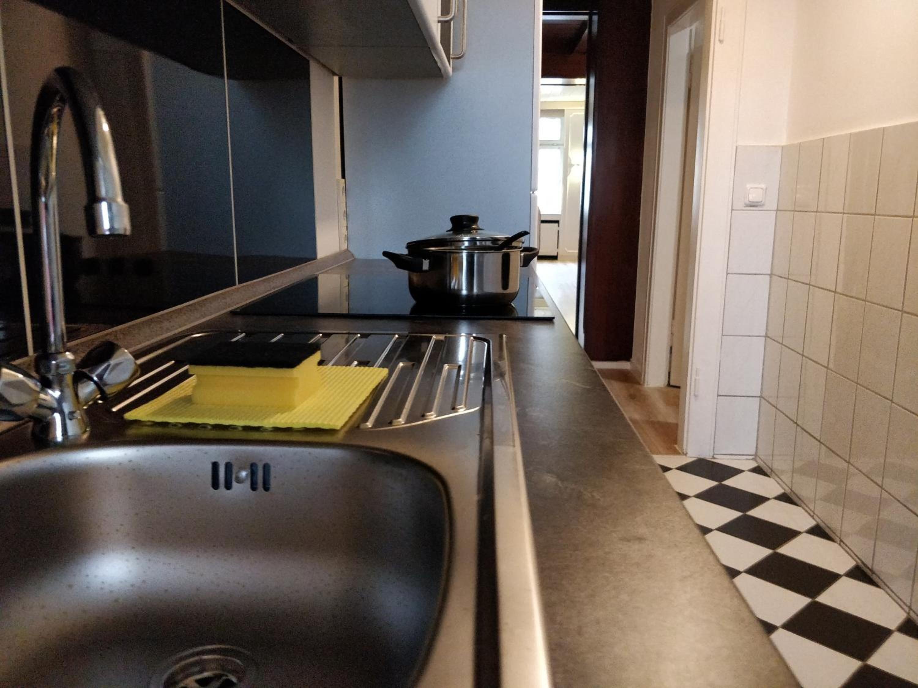 Appartement Avi Burgplatz