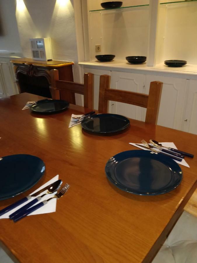 Avi Burgplatz Apartment *