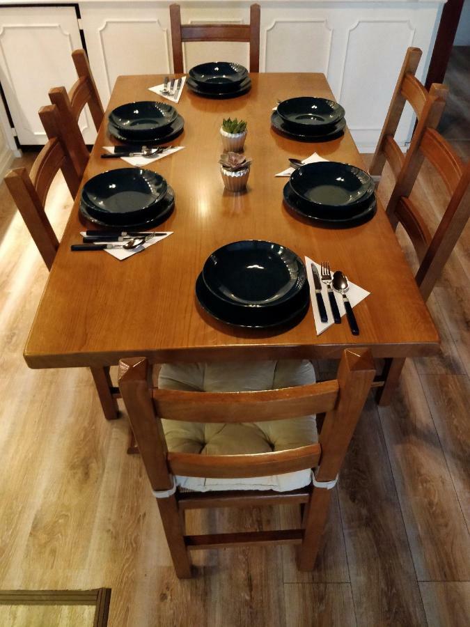 Avi Burgplatz Appartement