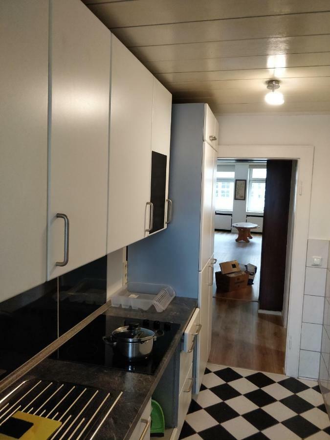 Appartement Avi Burgplatz