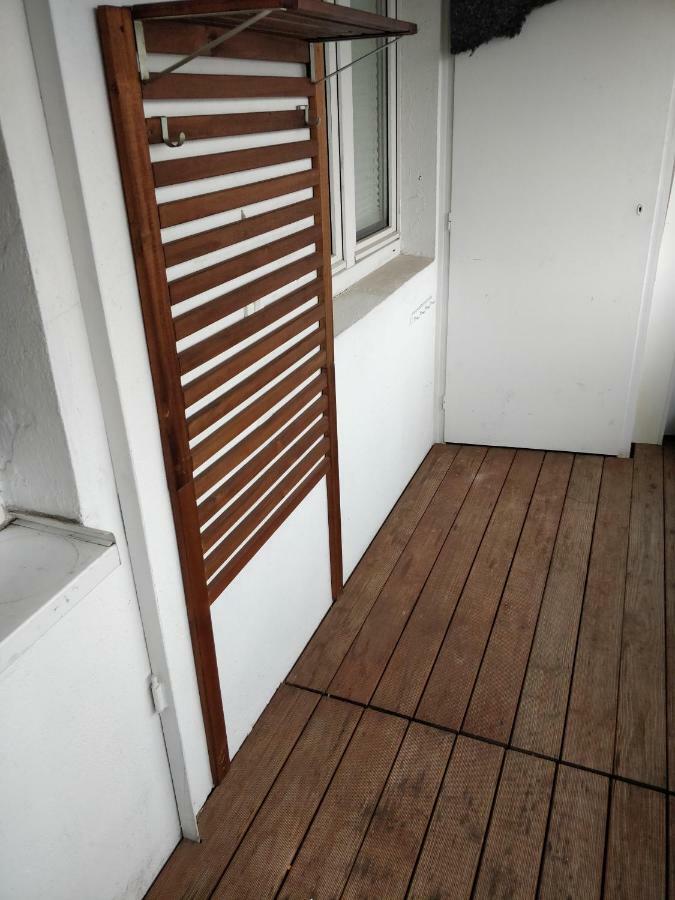 Apartment Avi Burgplatz