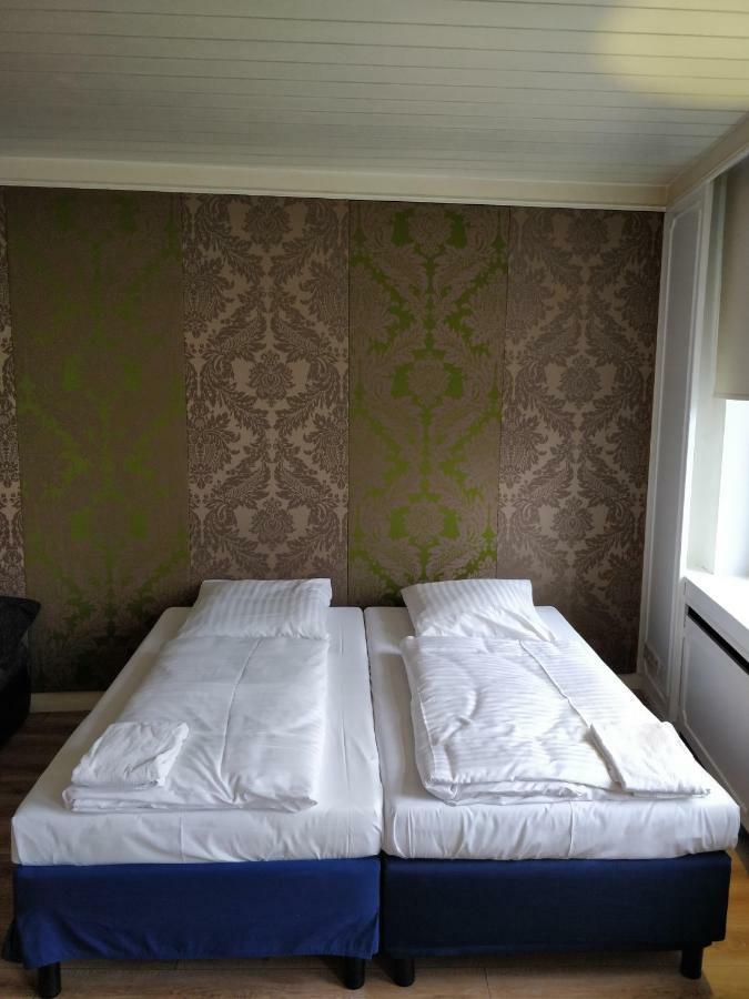 Appartement Avi Burgplatz