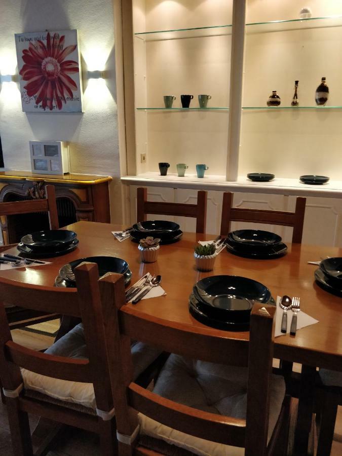 Avi Burgplatz Apartment *