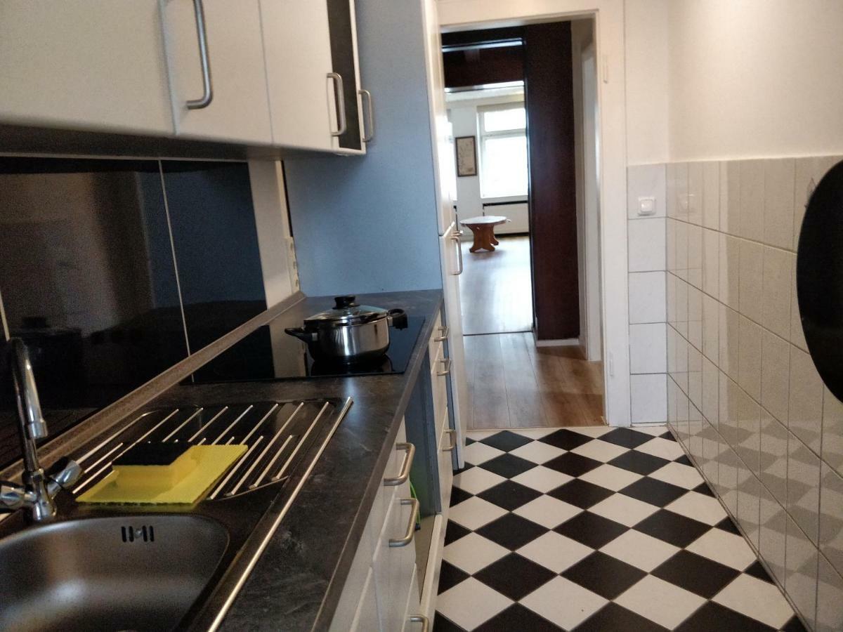 Avi Burgplatz Apartment *