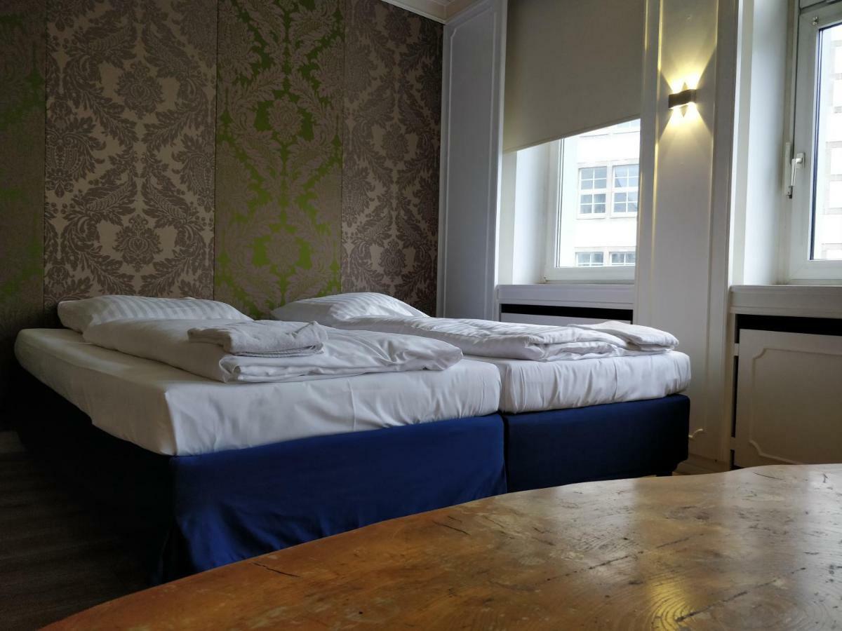 Avi Burgplatz Apartment *