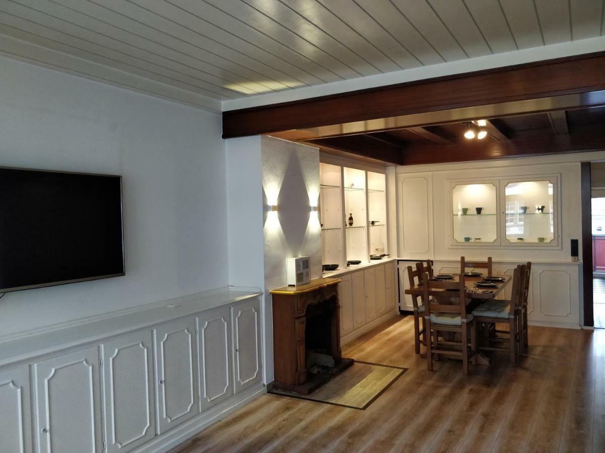 Appartement Avi Burgplatz *