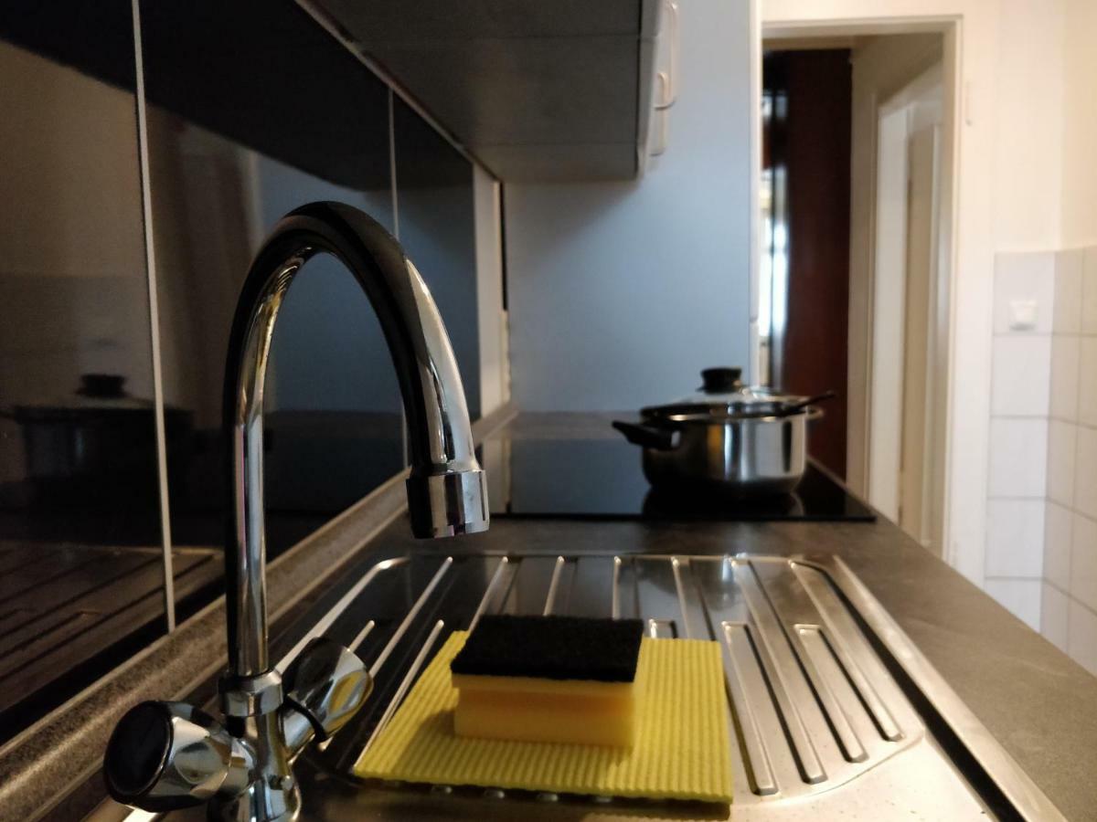 Appartement Avi Burgplatz *