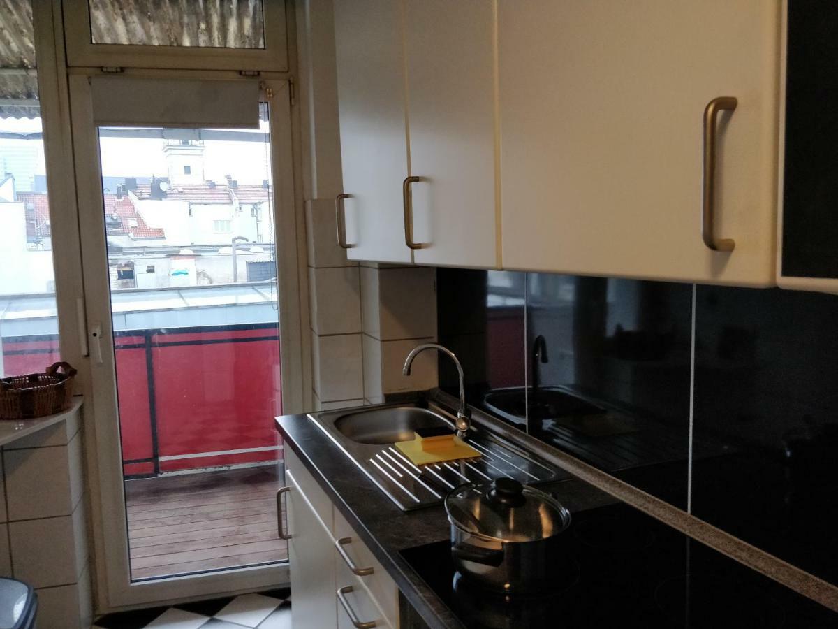 Appartement Avi Burgplatz *