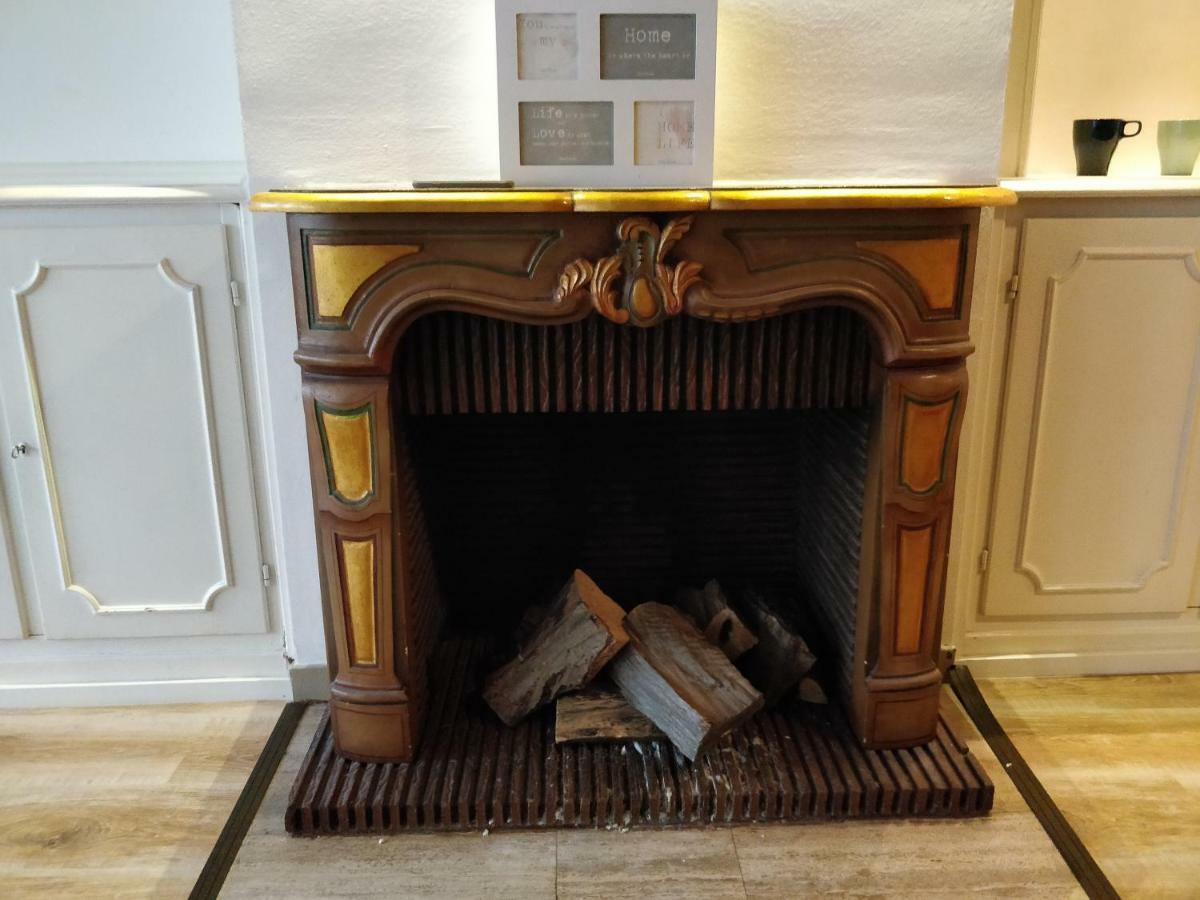 Appartement Avi Burgplatz Düsseldorf