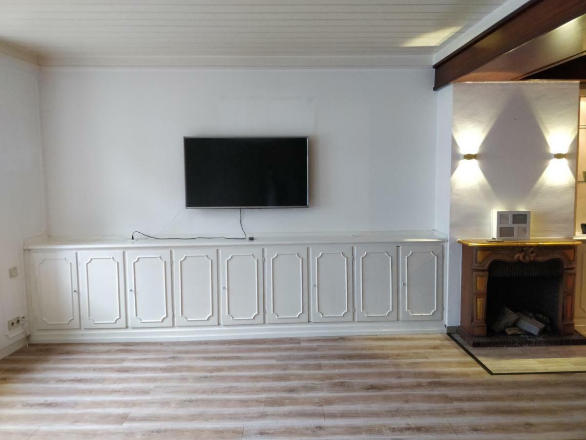 Appartement Avi Burgplatz Düsseldorf