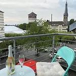 Avi Burgplatz Appartement