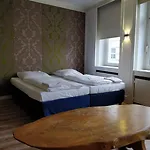 Appartement Avi Burgplatz