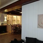 Appartement Avi Burgplatz Düsseldorf
