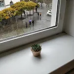 Appartement Avi Burgplatz *