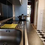 Avi Burgplatz Appartement Düsseldorf