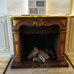 Appartement Avi Burgplatz Düsseldorf