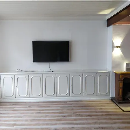Appartement Avi Burgplatz Düsseldorf