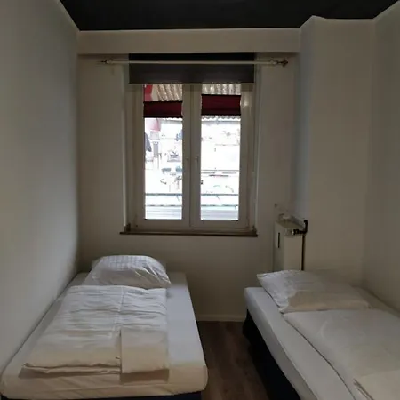 Appartement Avi Burgplatz *