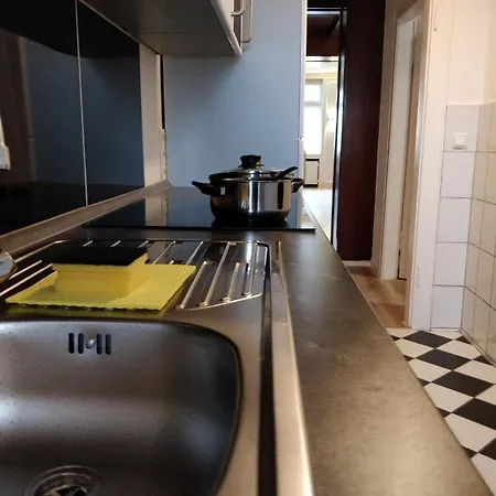 Appartement Avi Burgplatz