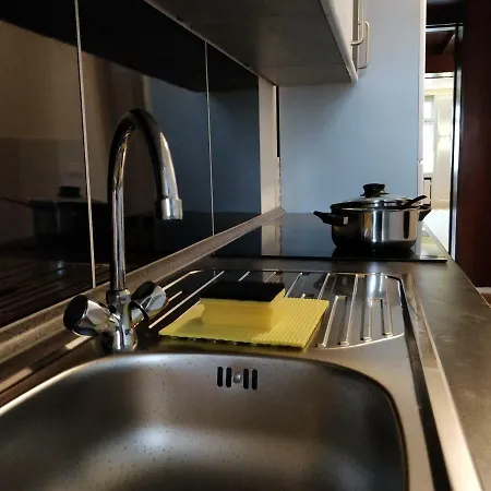 Appartement Avi Burgplatz Düsseldorf