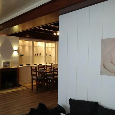 Appartement Avi Burgplatz Düsseldorf