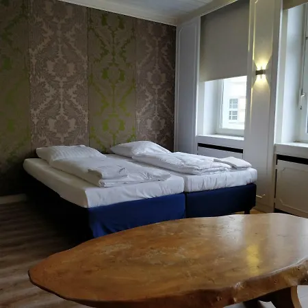 Appartement Avi Burgplatz