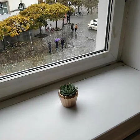 Appartement Avi Burgplatz *
