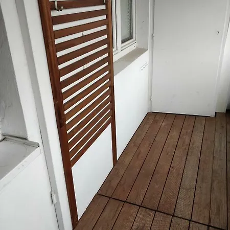 Appartement Avi Burgplatz