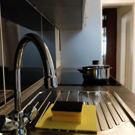 Appartement Avi Burgplatz *