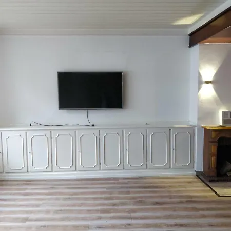 Appartement Avi Burgplatz Düsseldorf